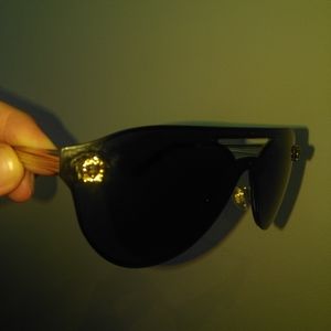 Sunglasses Versace